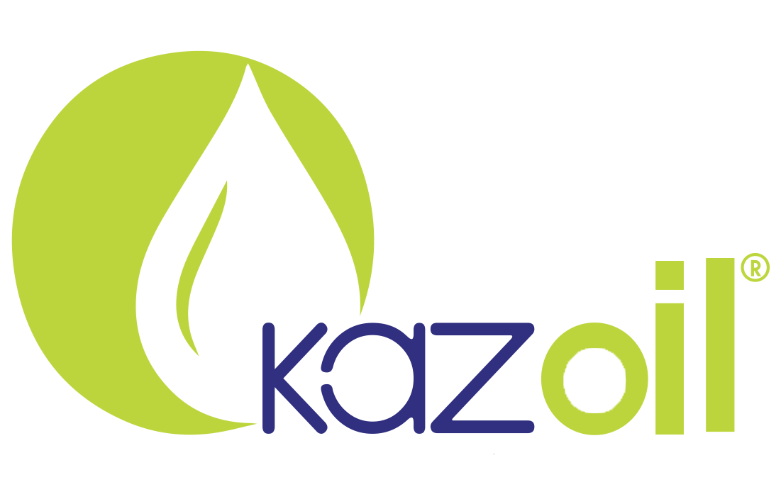 Kazoil Logo